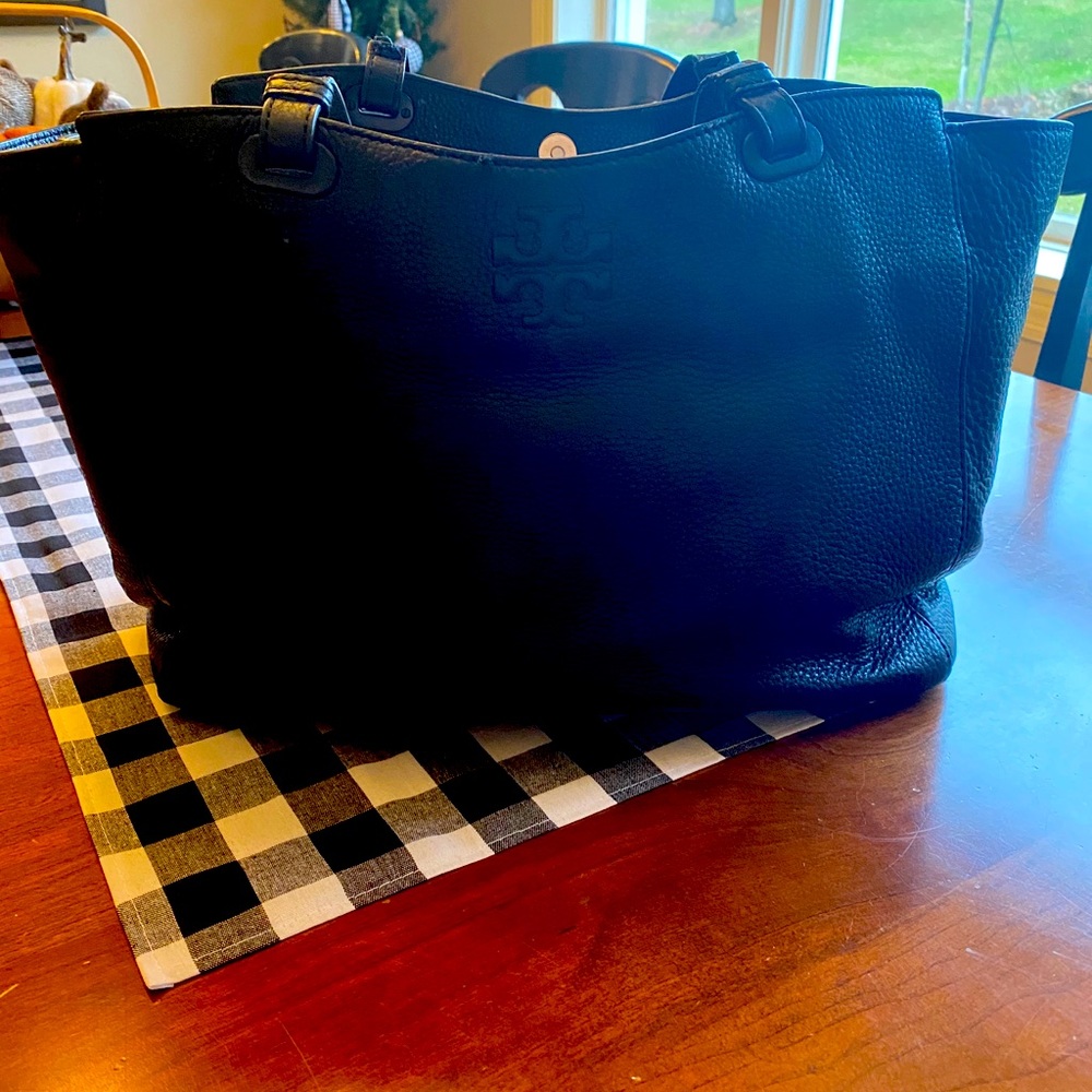 Tory Burch Diaper Bag